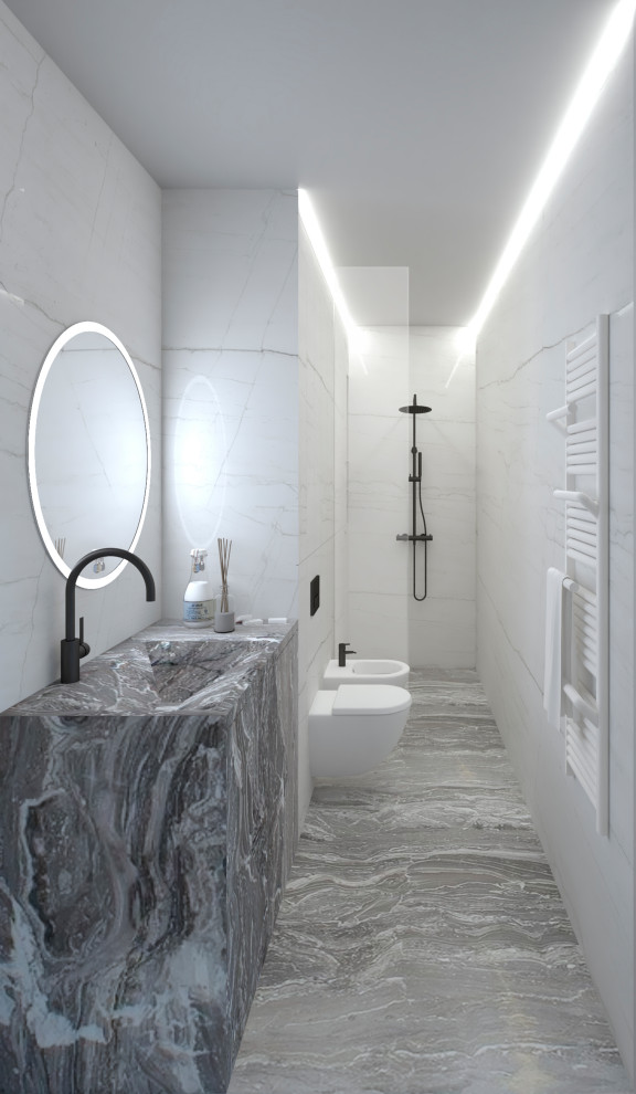 Квартира Галерея