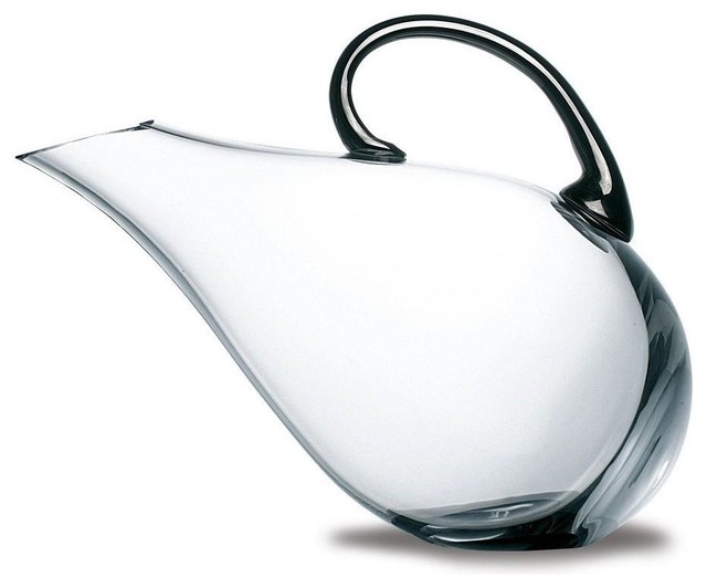 Premium Duck Wine Decanter Contemporary Decanters by Chef's