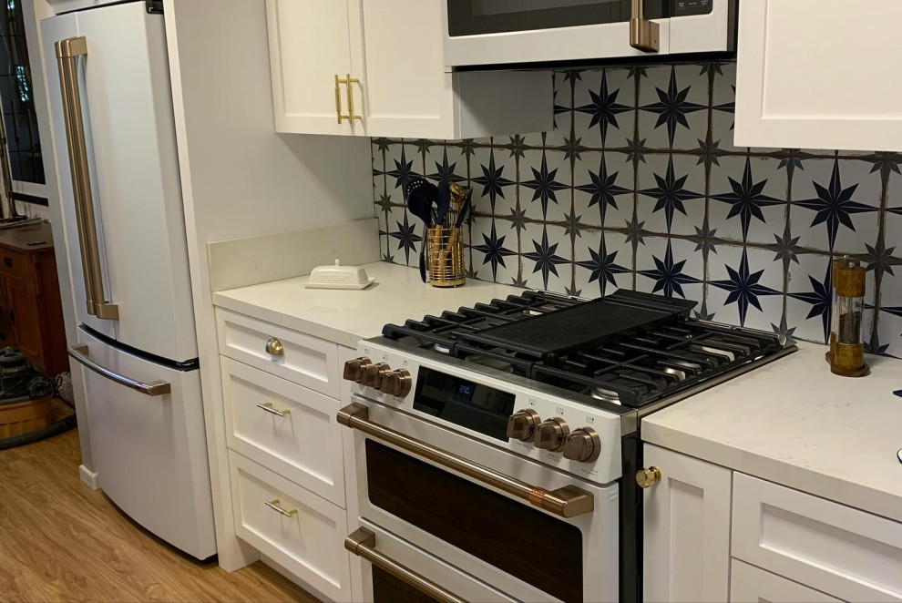 Kitchen Remodel - After