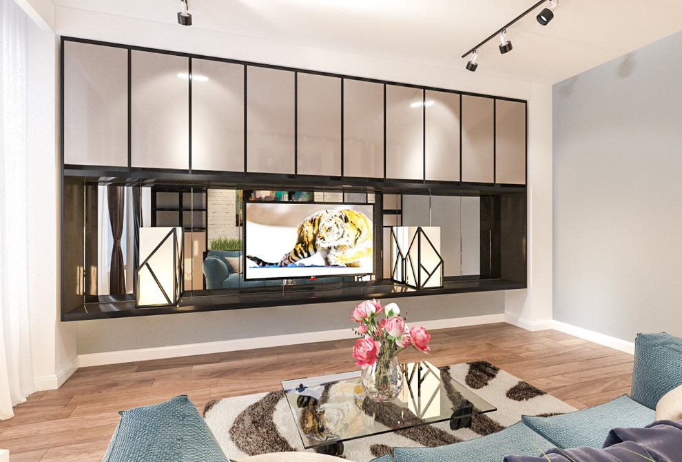 Гостиная для Марии