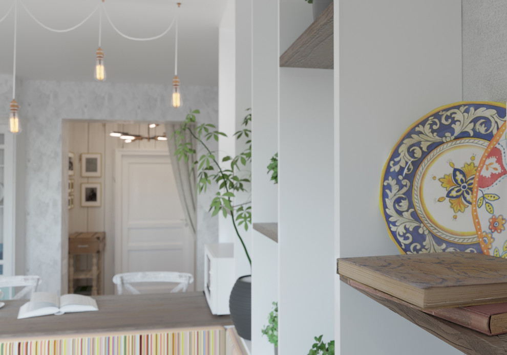 ЖК Лайт Сити Этно