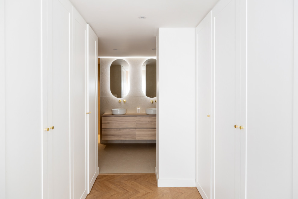 REFORMA INTEGRAL, INTERIORISMO Y DISEÑO DE ESPACIOS