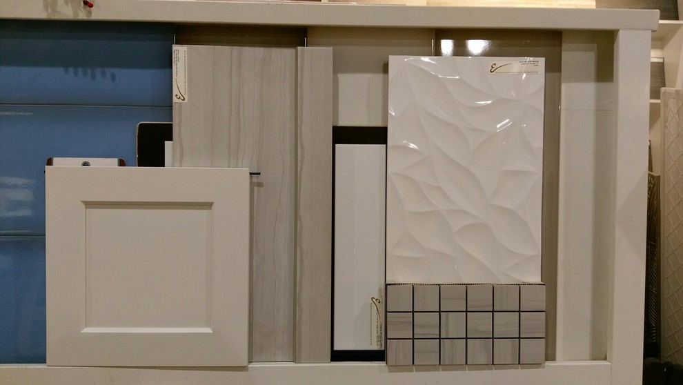 Rhonda's Master Bath