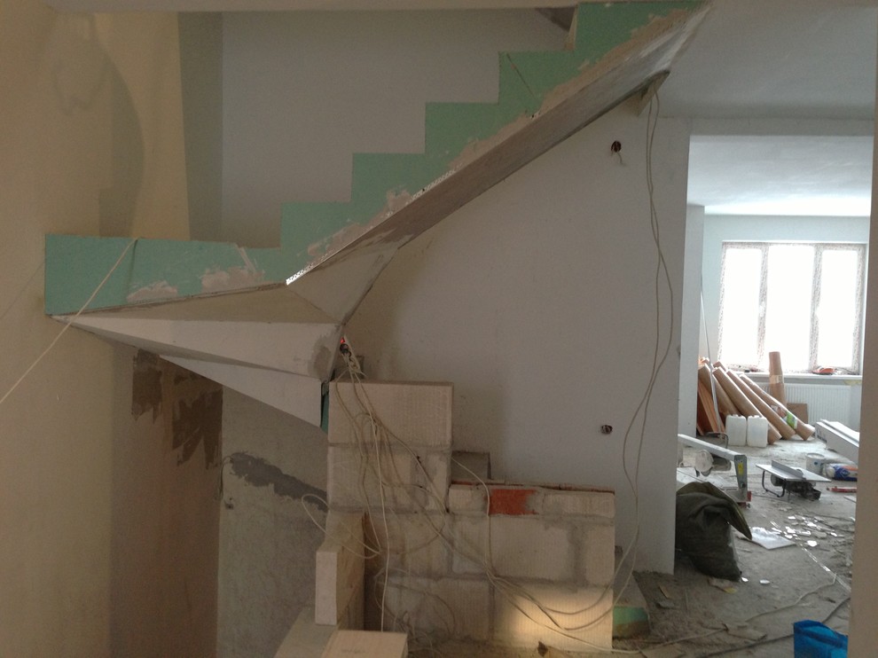 Клубный поселок "Зеленый мыс"