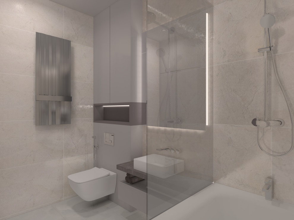 ЖК "ВТБ Арена Парк"