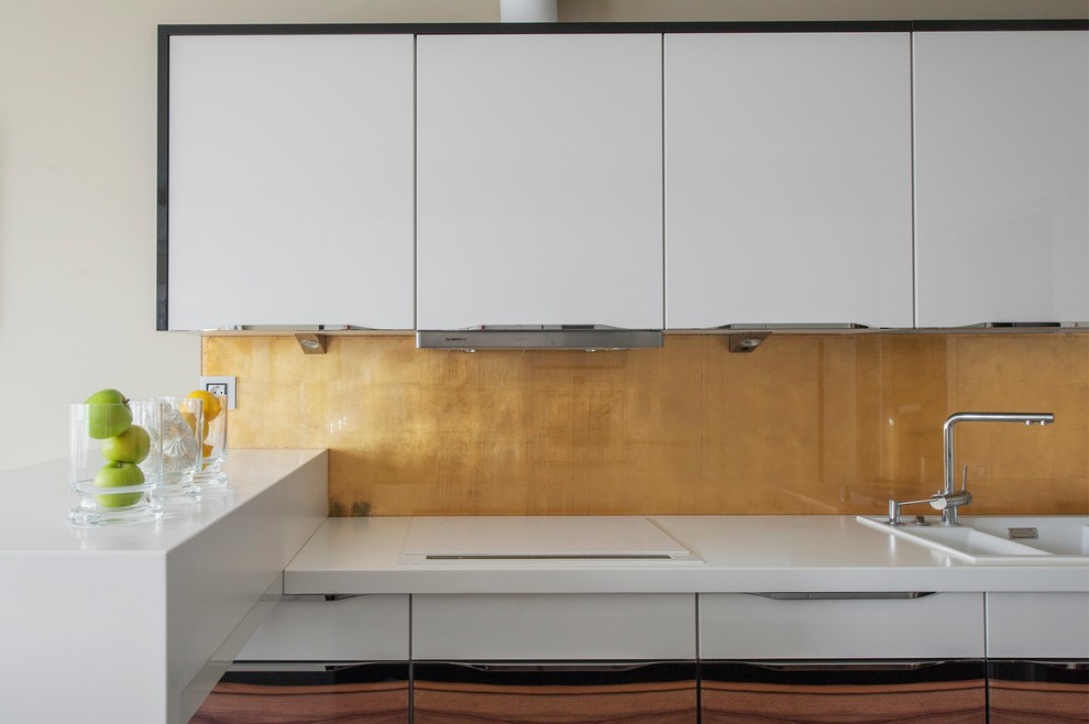 Квартира, 110 м2