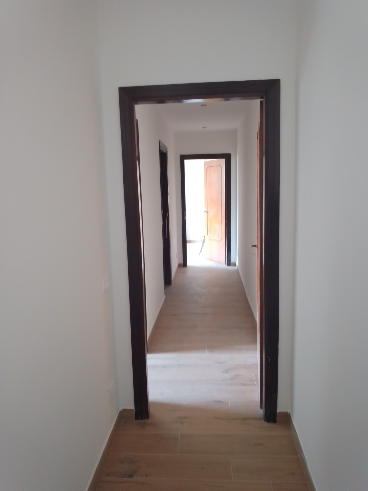 APPARTAMENTI F&N/ AGRIGENTO (AG) - WORK IN PROGRESS