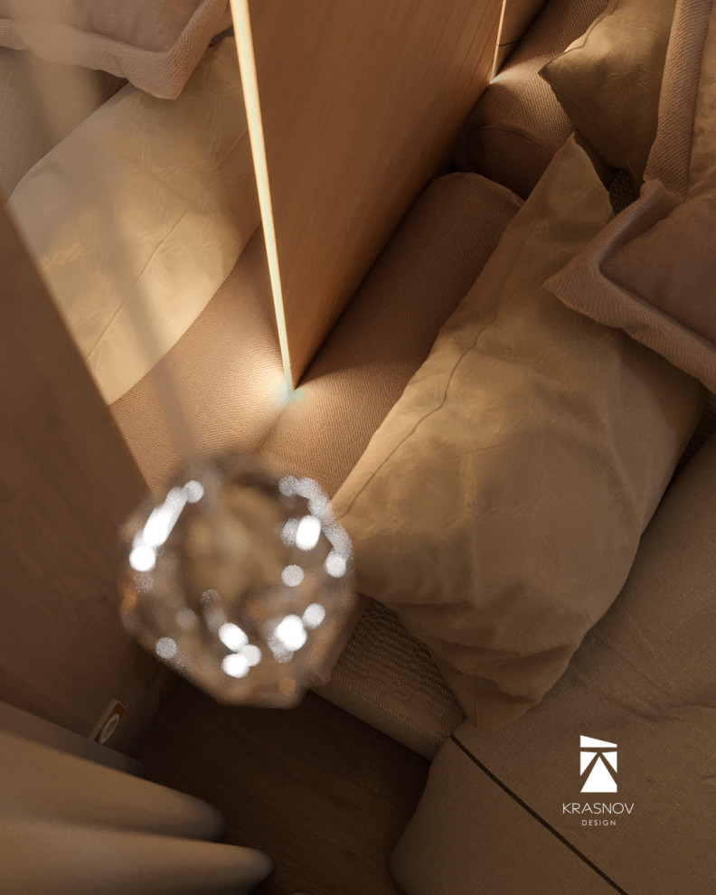 ЖК Георг Ландрин