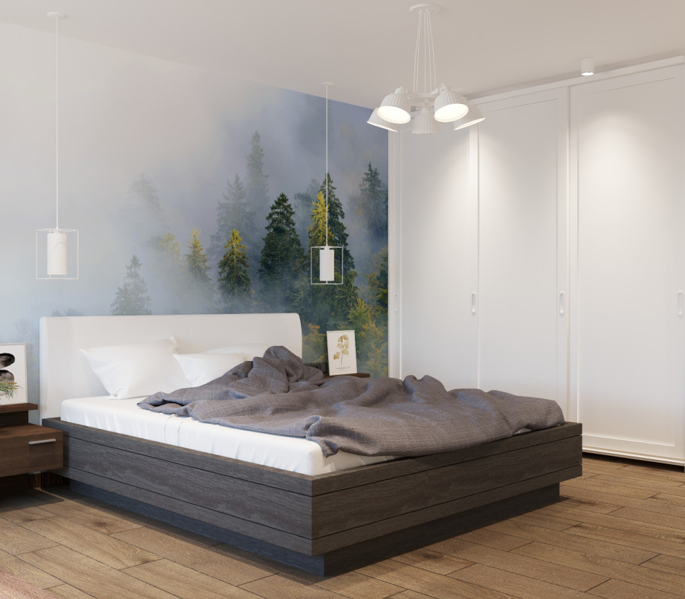 Дизайн-проект "Королев"