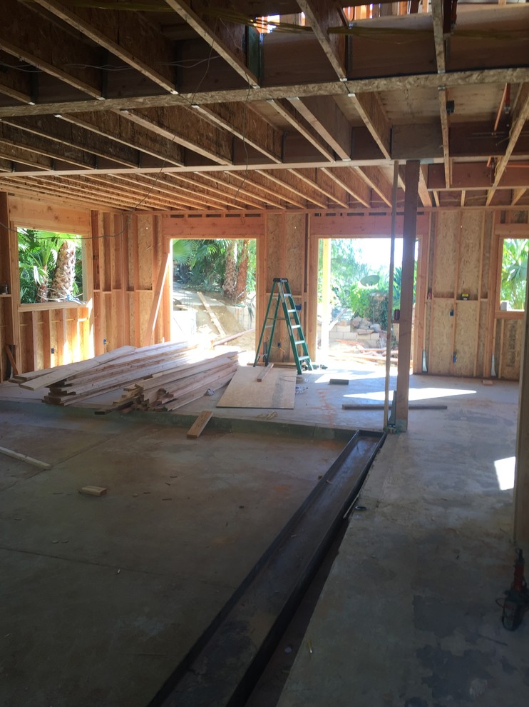 remodeling Santa Ana