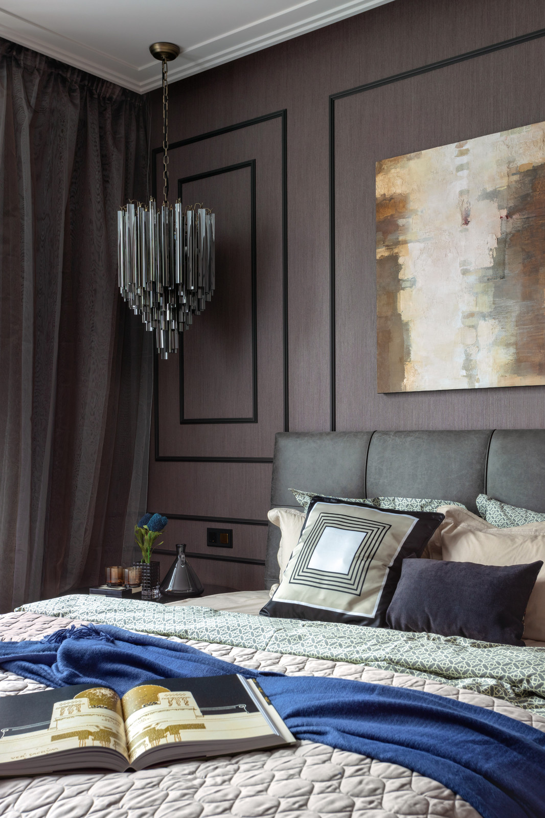 Brimmer Design. Фили-град.