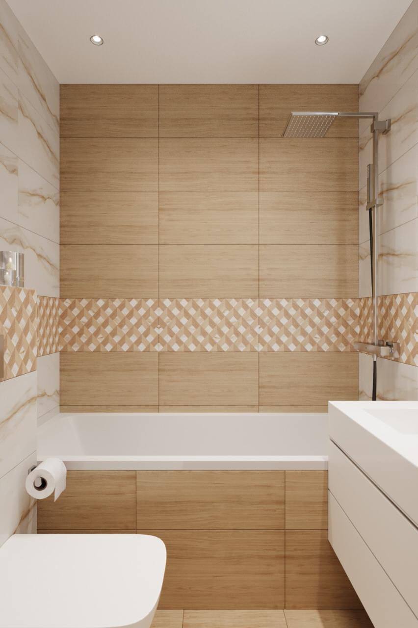 Лофт в однушке 30 кв.м. в Новосибирске