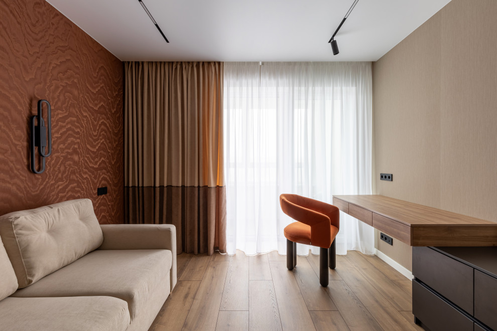 Квартира ЖК Квартет