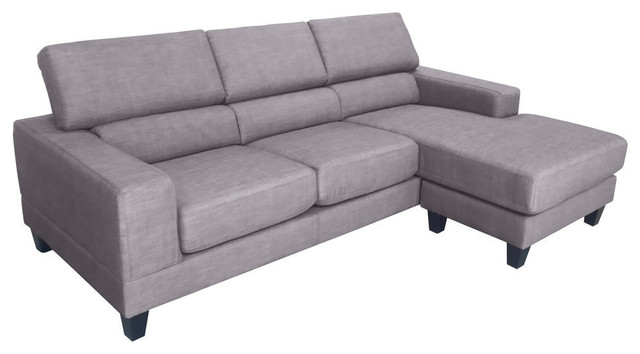 Torino Sectional Sofa