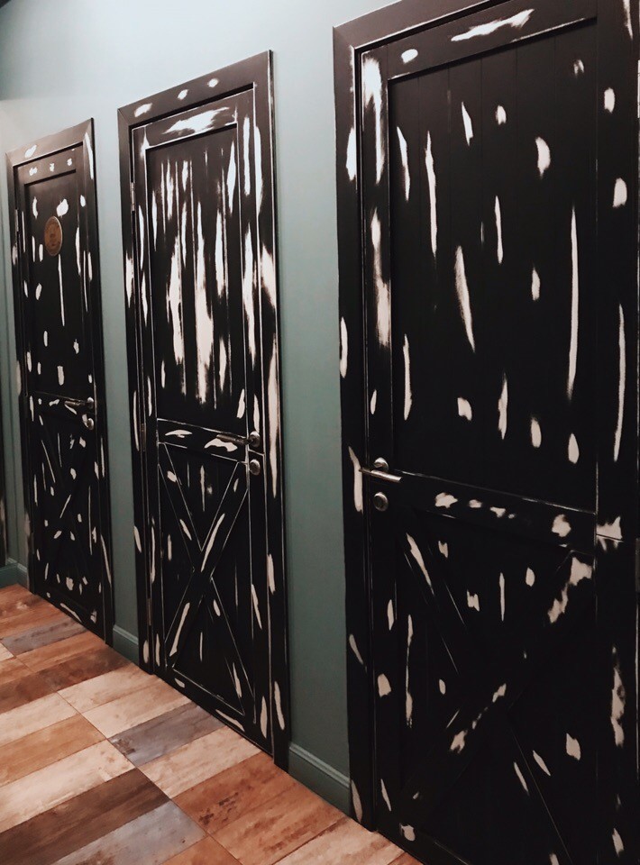 Eat Meat. Одинцово, Маршала Неделина, 6А