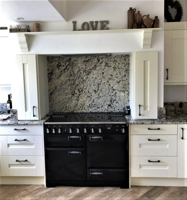 Mr and Mrs Cutler traditional-kitchen