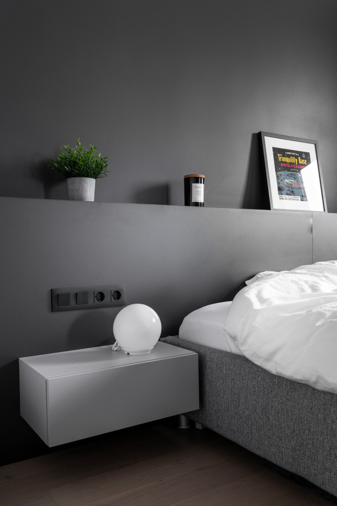 Новочерёмушкинская, 17