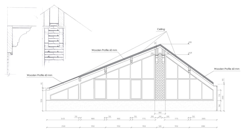 Guest house | Billiard | Chilling room