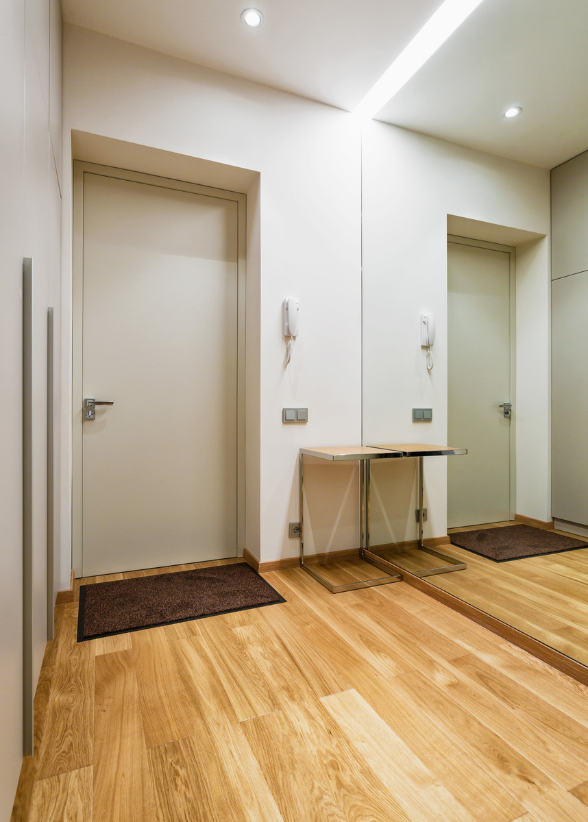 Апартаменты в Хамовниках