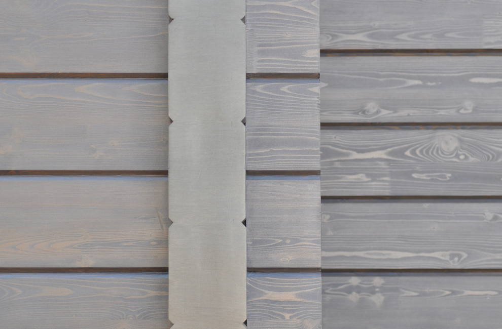 Starkwood.ru Двухэтахный дом "Напалеон"