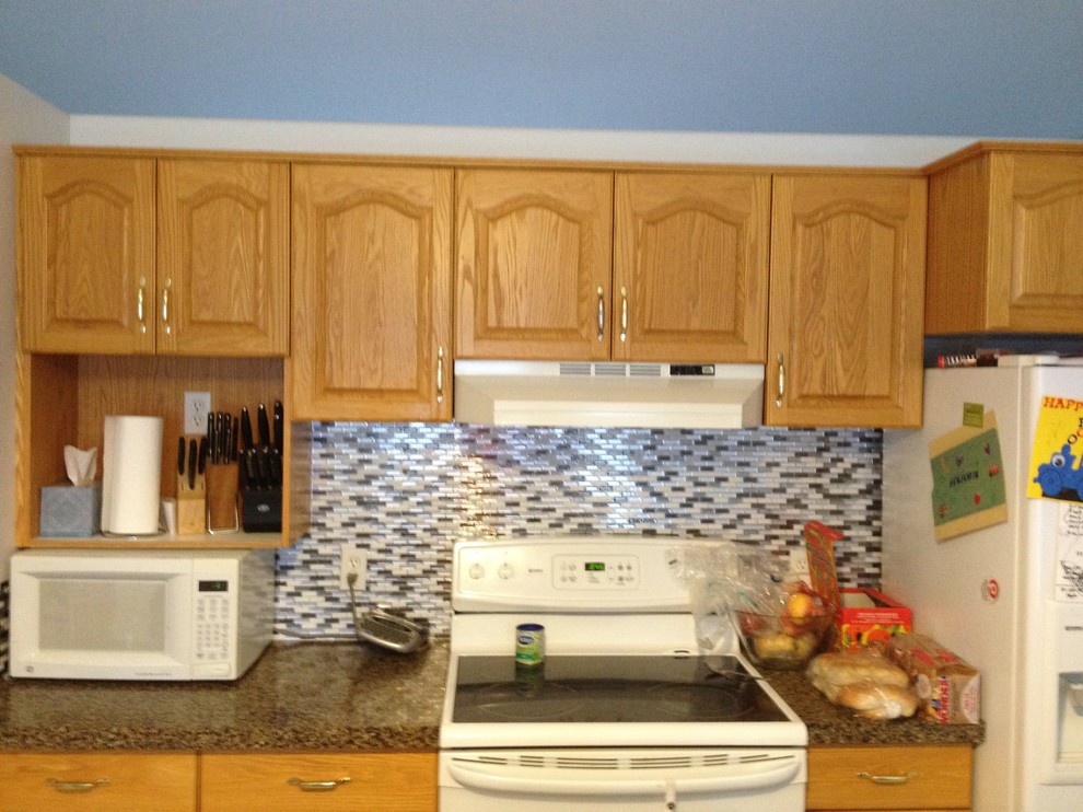 Need help figuring out paint color