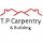 TP Carpentry & Building Ltd