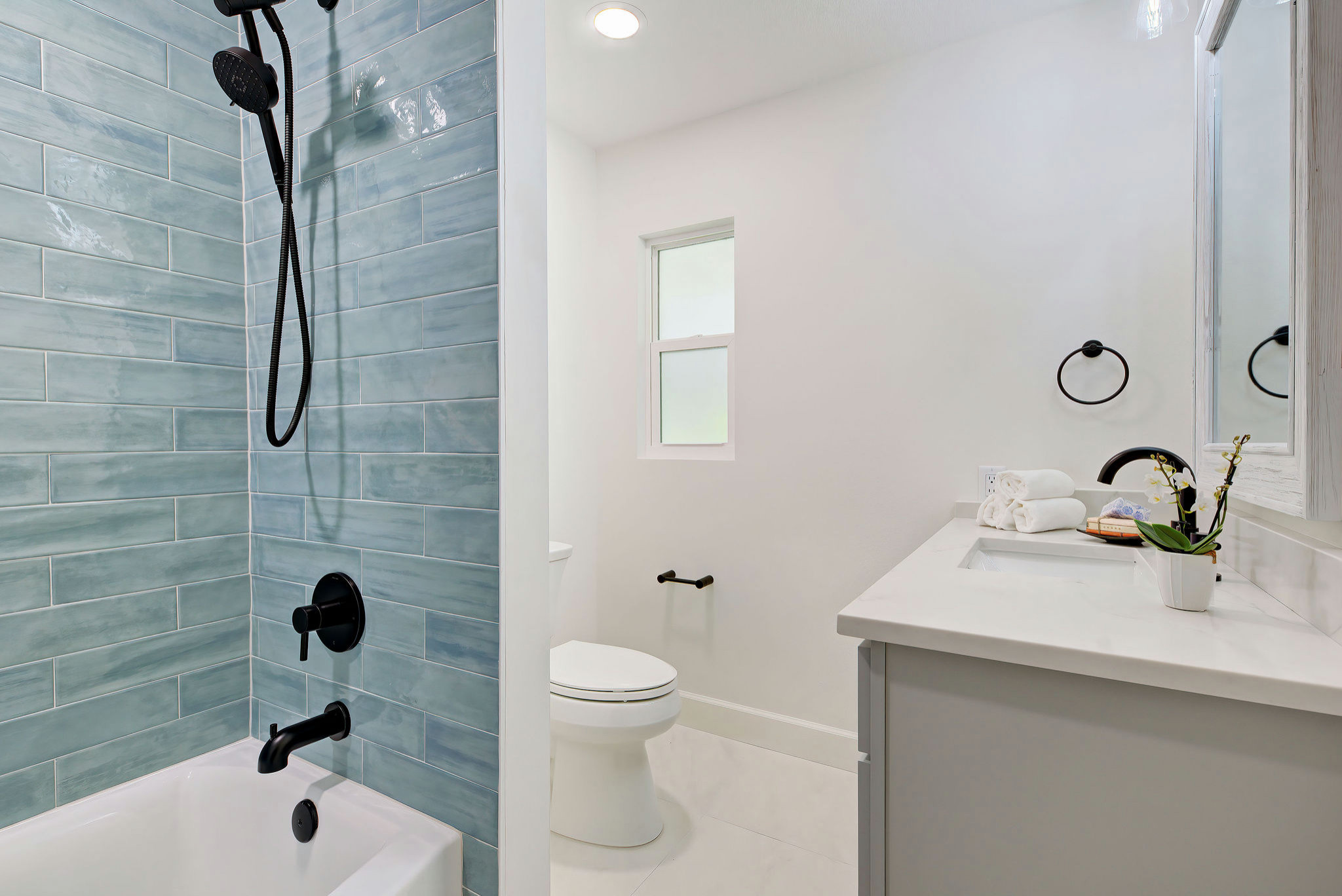 Modern Whole Home Remodel in Sarasota