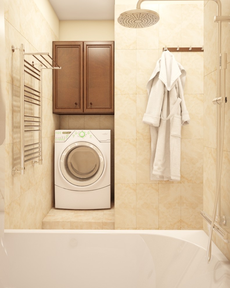 квартира на ул.Шаболовка