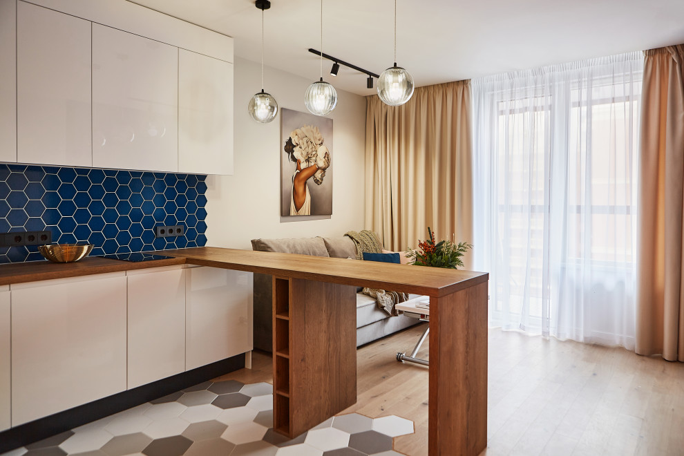 ЖК "Ренессанс"