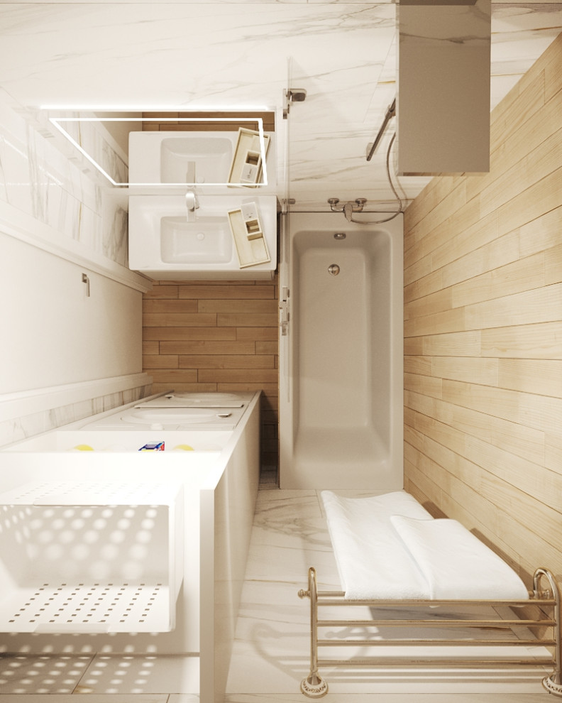 Ванная комната