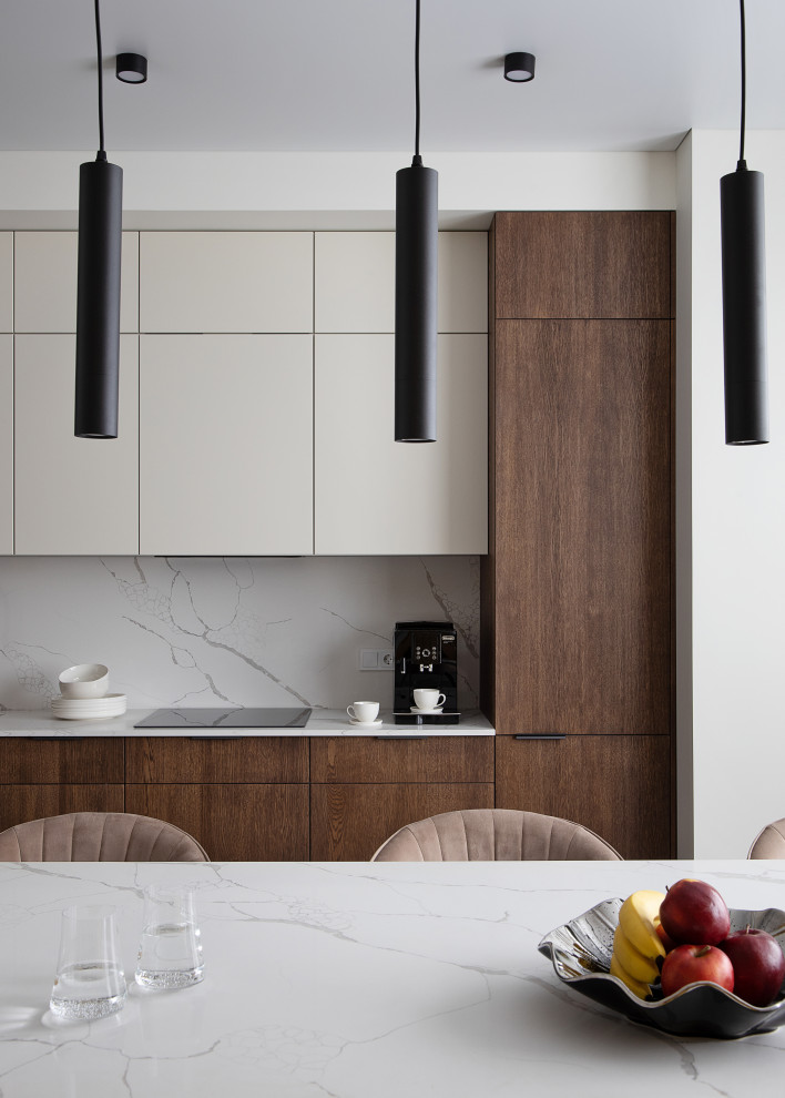 ЖК Рыбная деревня