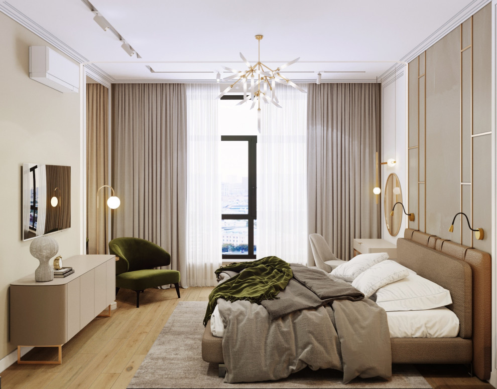 ЖК "Дом на Рождественской"