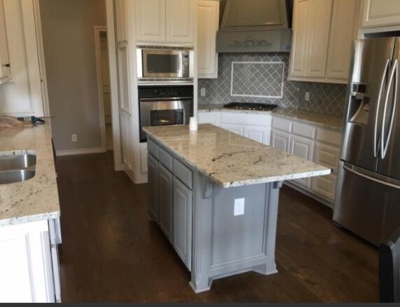 Remodel