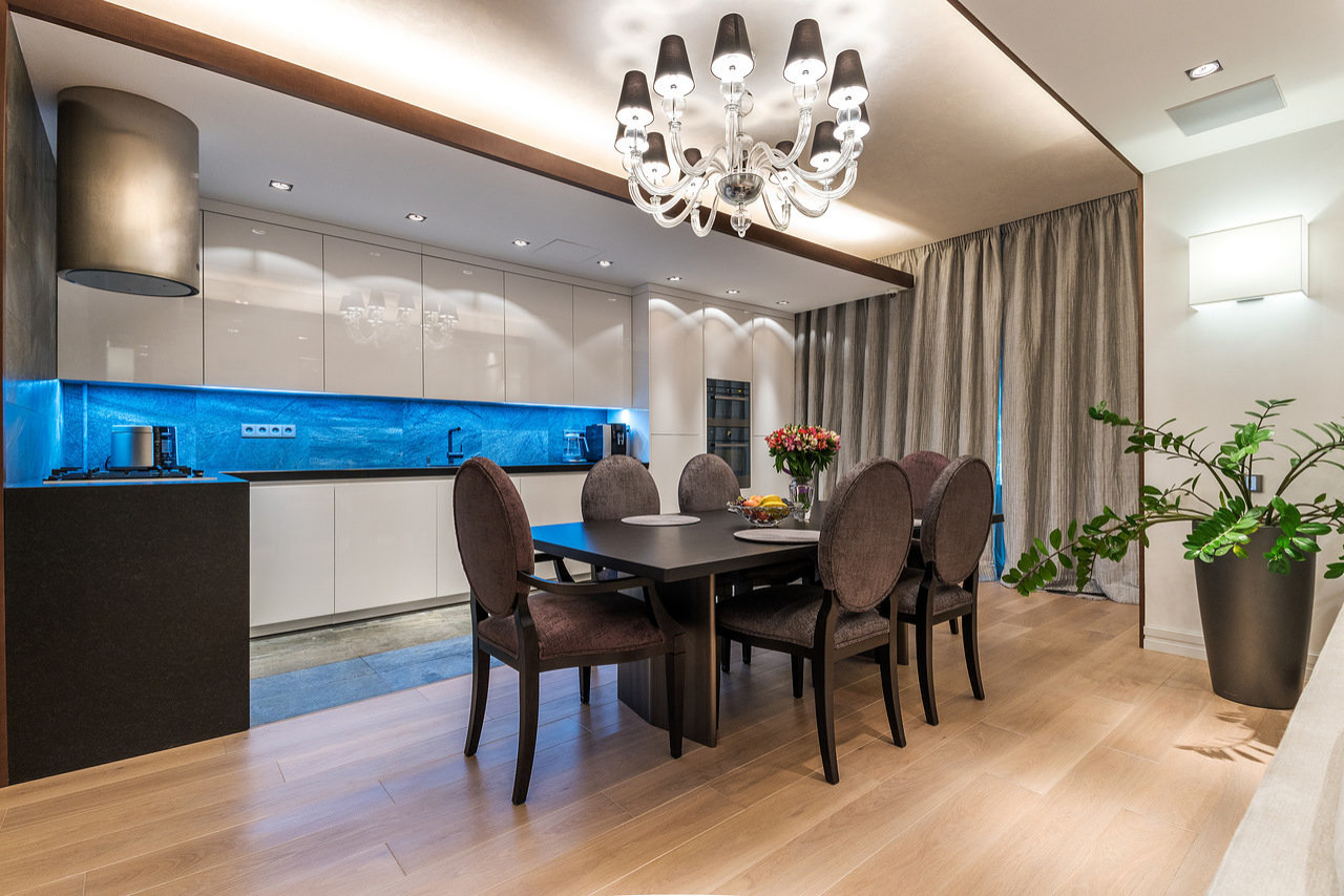 Таунхаус в Подмосковье