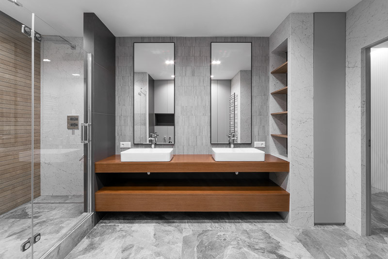 Реализованный проект в Новороссийске