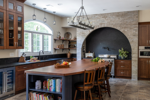 34 Home Design Trends That Will Define 2025