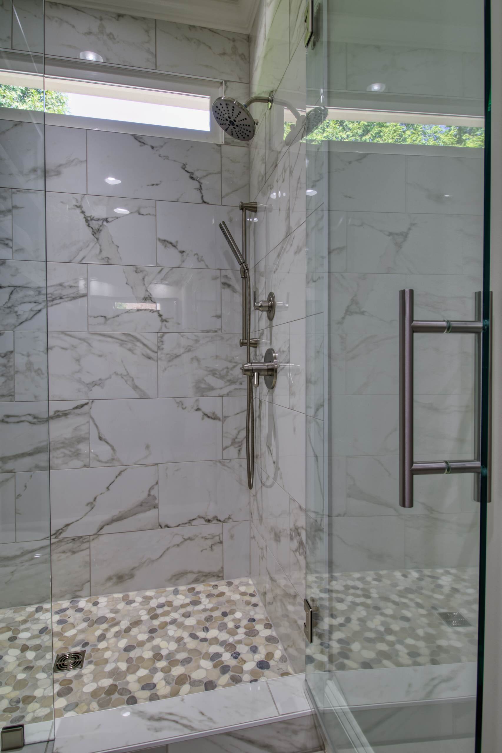 Bellevue Kitchen, Scullery, multi bath and LR refresh