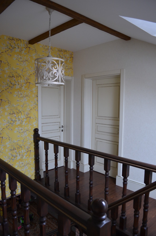 Коттедж в стиле Прованс