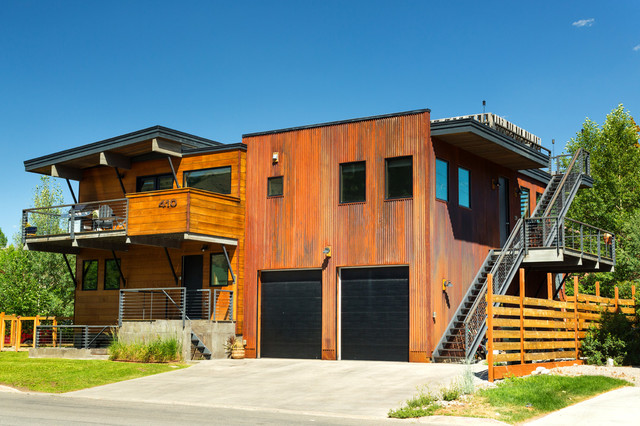 410 WIllow industrial-fachada