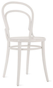 Era Chair, white