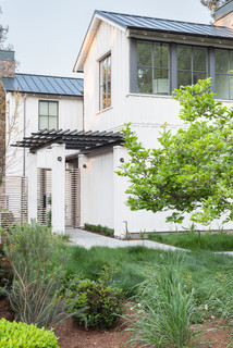 Allied Arts II - Casa de campo - Jardín - San Francisco - de Arcanum