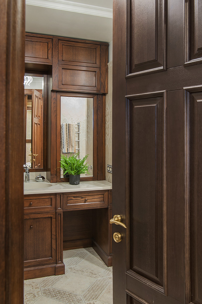 Ванная комната