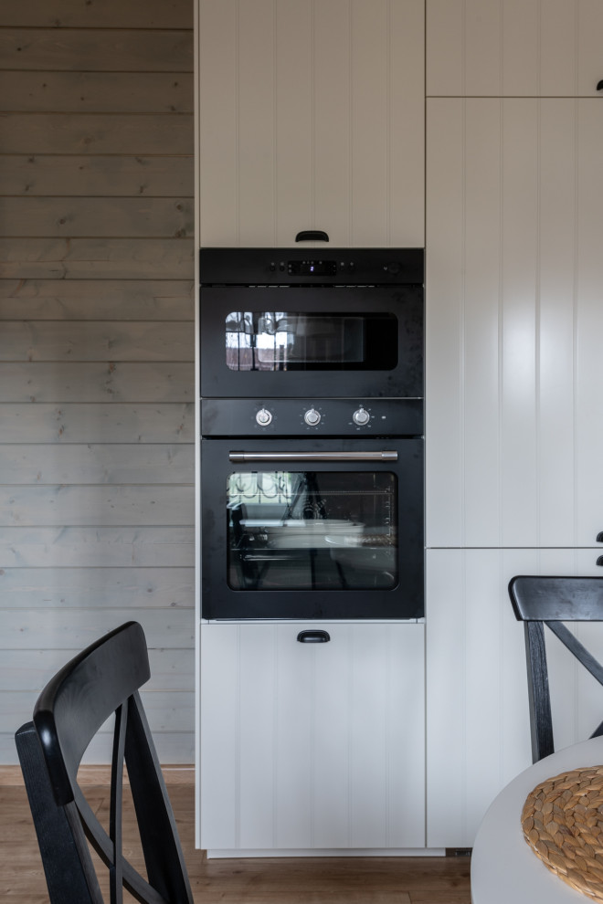 Кухня на даче