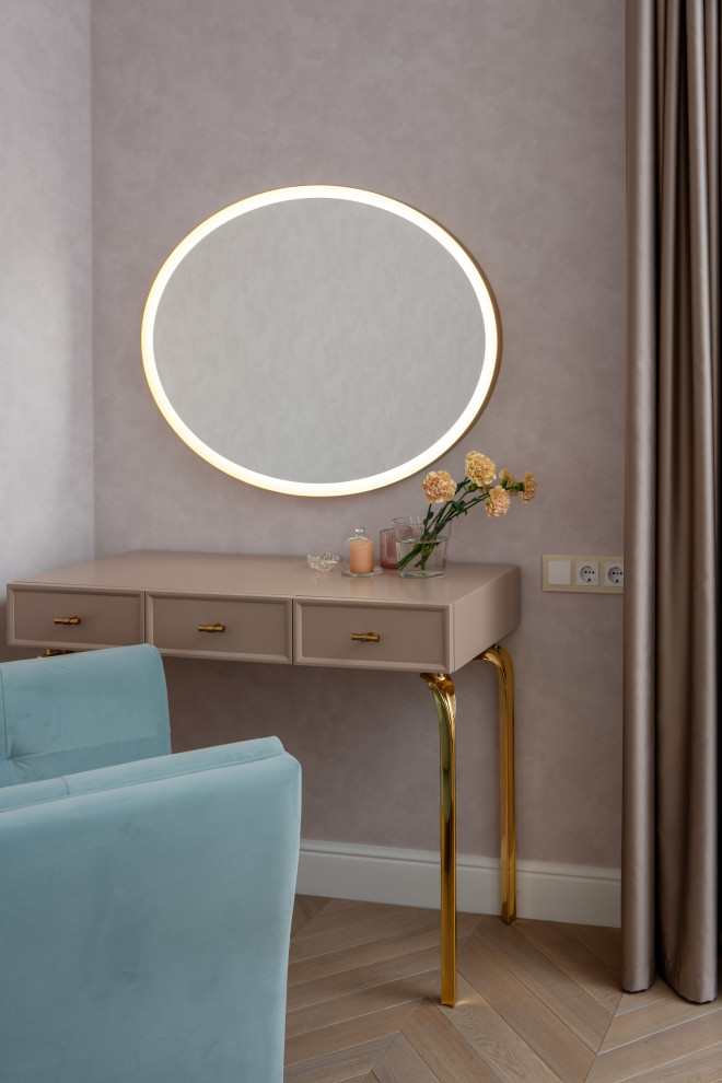 "Ода изяществу и красоте"