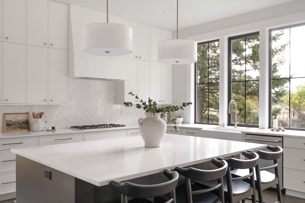 New Construction Design