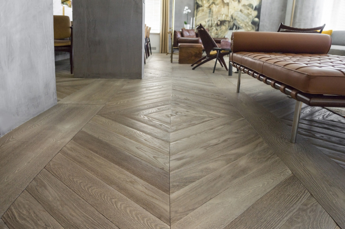 инженерная доска