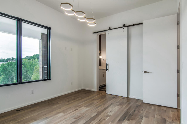 Woodland Hills 2 contemporary