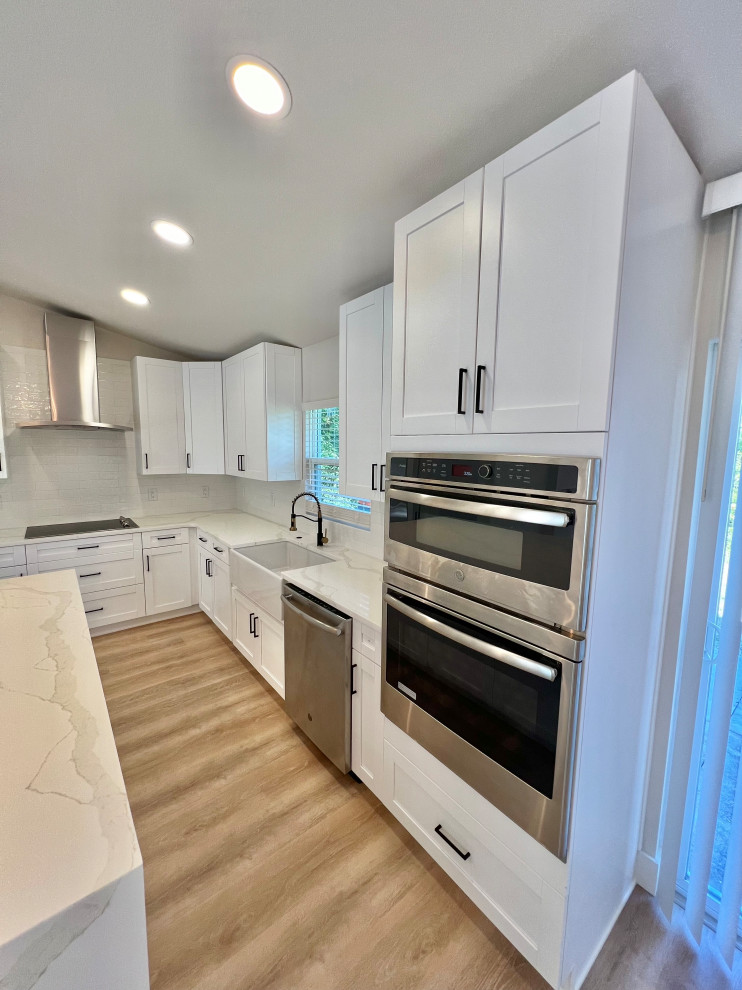 Selva Estate Home Remodel