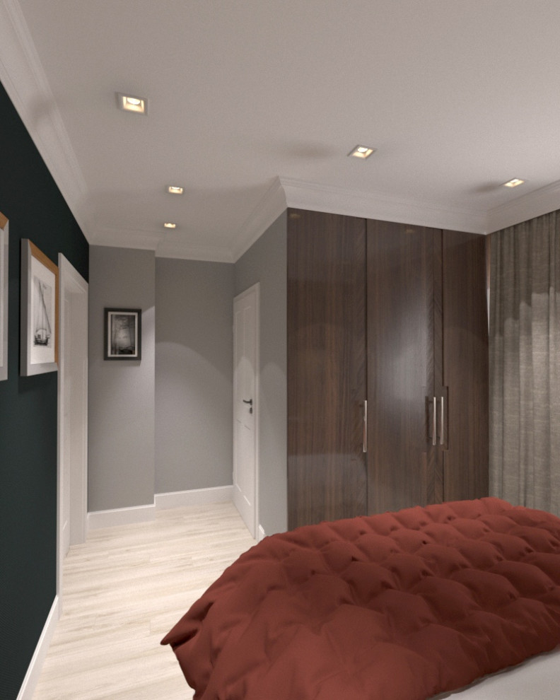 "Естественный минимализм"