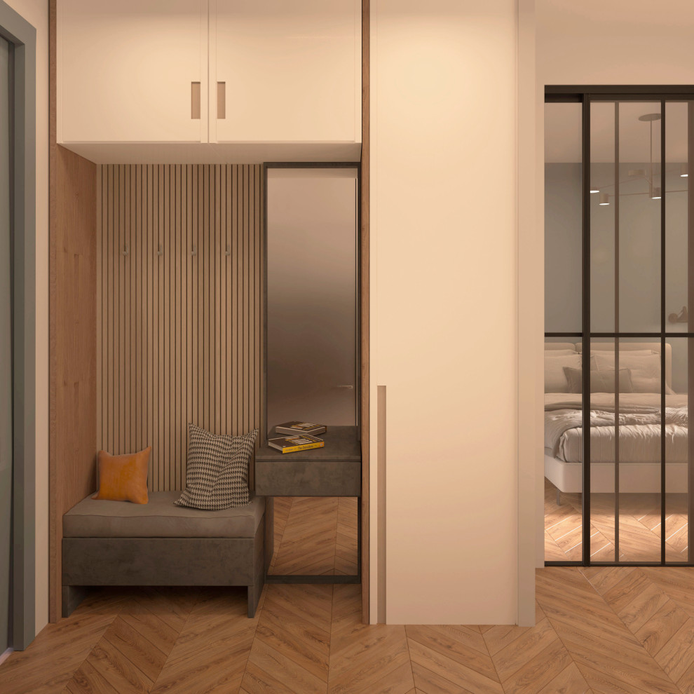 ЖК "Октябрьское поле"